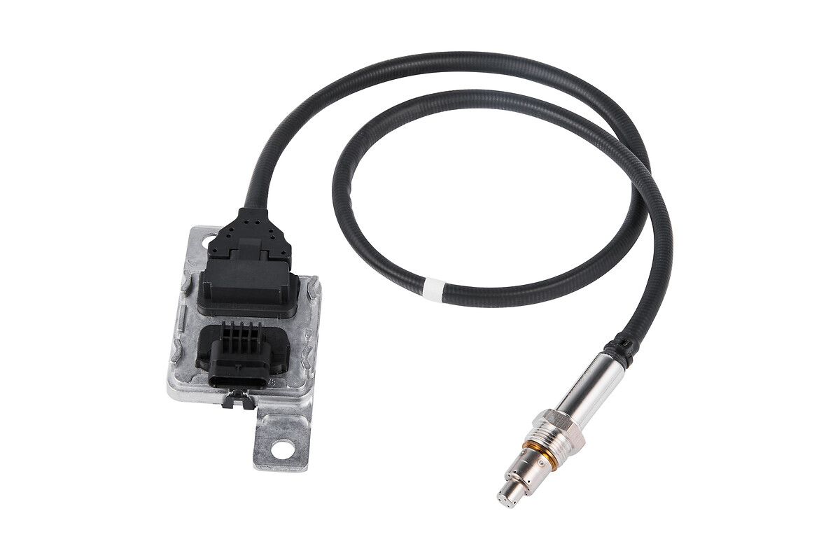 VALEO 247893 Αισθητήρας NOx, καταλύτης NOx for AUDI